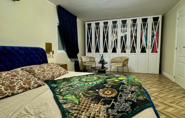 Resale - Villa - Detached - Ciudad Quesada - Rojales - Ciudad Quesada