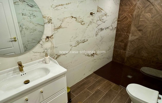 Resale - Villa - Detached - Ciudad Quesada - Rojales - Ciudad Quesada