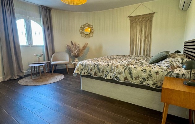 Resale - Villa - Detached - Ciudad Quesada - Rojales - Ciudad Quesada