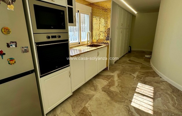 Resale - Villa - Detached - Ciudad Quesada - Rojales - Ciudad Quesada