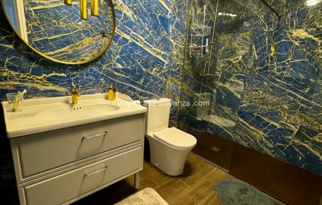 Resale - Villa - Detached - Ciudad Quesada - Rojales - Ciudad Quesada