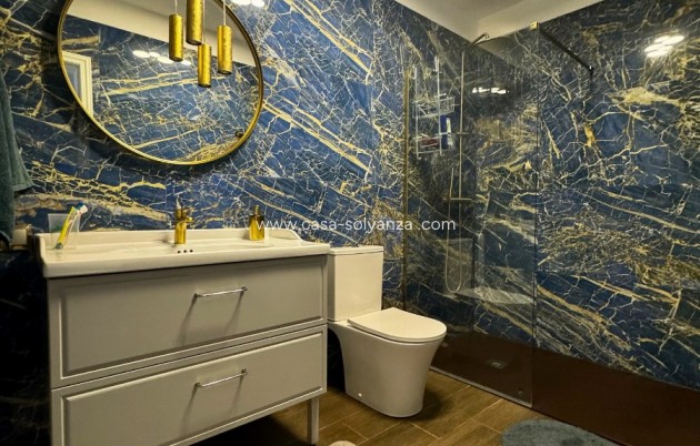 Resale - Villa - Detached - Ciudad Quesada - Rojales - Ciudad Quesada