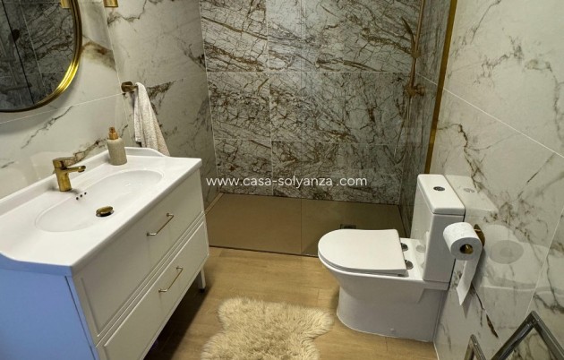 Resale - Villa - Detached - Ciudad Quesada - Rojales - Ciudad Quesada