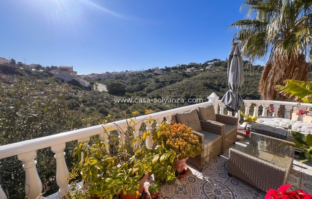 Reventa - Villa - Ciudad Quesada - Rojales - Rojales