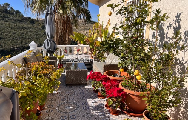 Resale - Villa - Detached - Ciudad Quesada - Rojales - Rojales