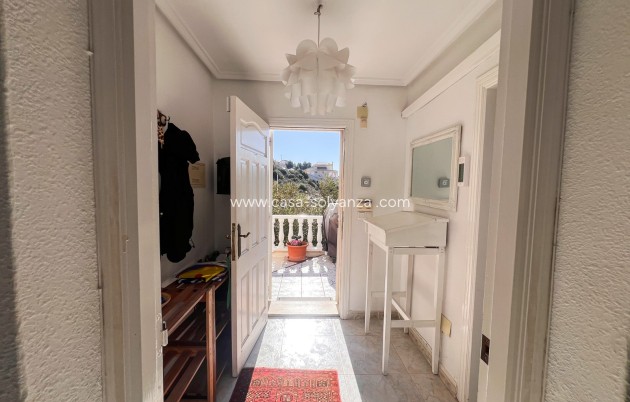 Resale - Villa - Detached - Ciudad Quesada - Rojales - Rojales