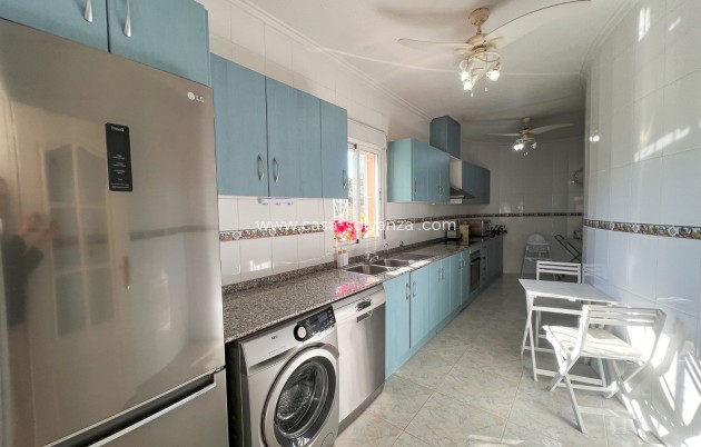 Resale - Villa - Detached - Ciudad Quesada - Rojales - Rojales