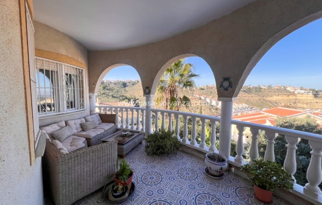 Resale - Villa - Detached - Ciudad Quesada - Rojales - Rojales