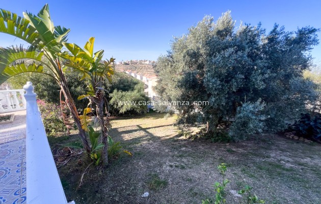 Resale - Villa - Detached - Ciudad Quesada - Rojales - Rojales