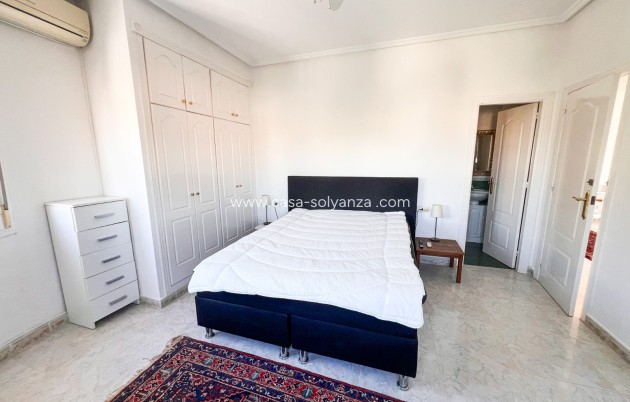 Resale - Villa - Detached - Ciudad Quesada - Rojales - Rojales