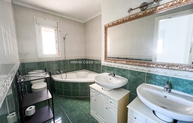 Resale - Villa - Detached - Ciudad Quesada - Rojales - Rojales