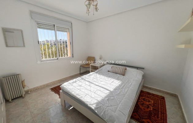 Resale - Villa - Detached - Ciudad Quesada - Rojales - Rojales