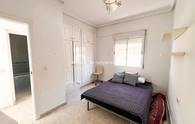 Resale - Villa - Detached - Ciudad Quesada - Rojales - Rojales