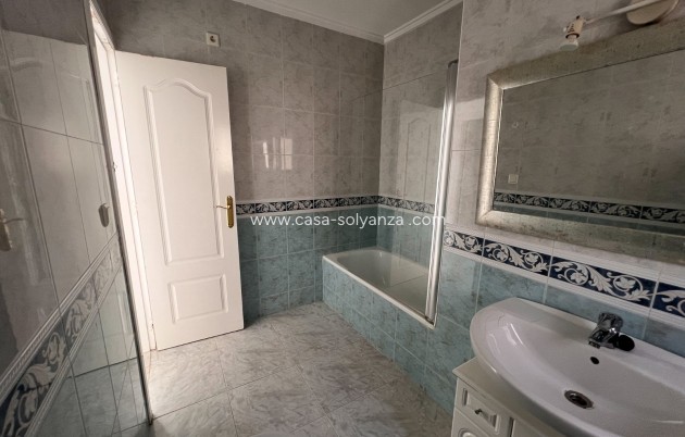 Resale - Villa - Detached - Ciudad Quesada - Rojales - Rojales