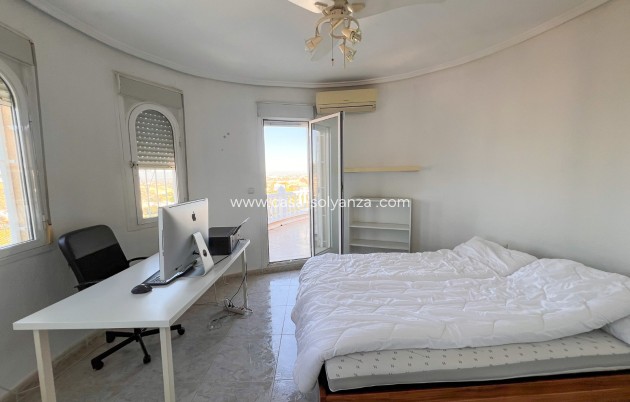 Resale - Villa - Detached - Ciudad Quesada - Rojales - Rojales