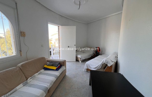 Resale - Villa - Detached - Ciudad Quesada - Rojales - Rojales