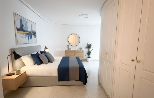 Resale - Villa - Detached - Ciudad Quesada - Rojales - Rojales