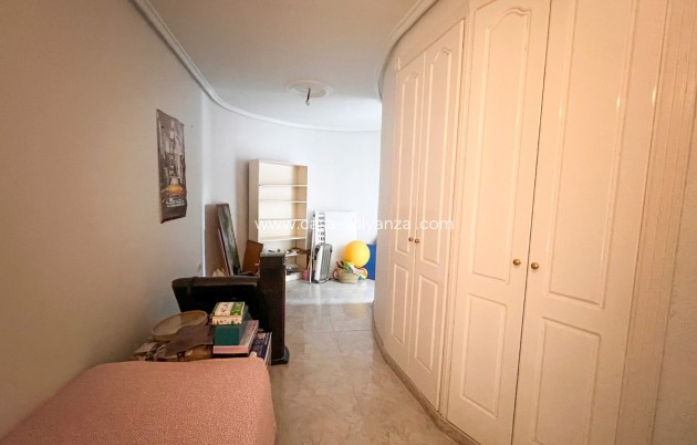 Resale - Villa - Detached - Ciudad Quesada - Rojales - Rojales