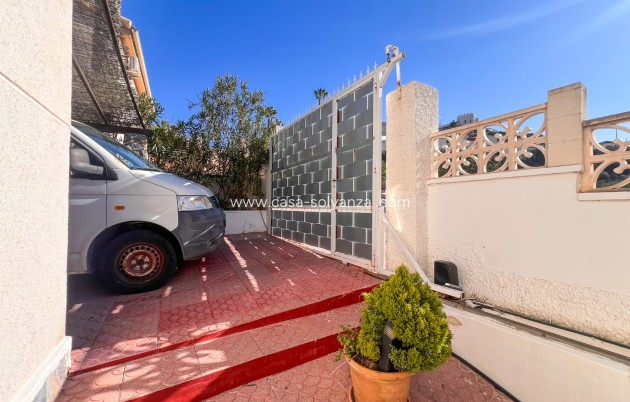 Resale - Villa - Detached - Ciudad Quesada - Rojales - Rojales