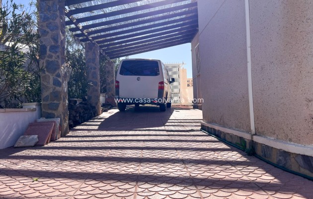 Resale - Villa - Detached - Ciudad Quesada - Rojales - Rojales