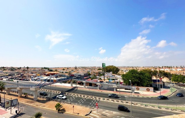 Wiederverkauf - Wohnung - Orihuela Costa - Costa Blanca