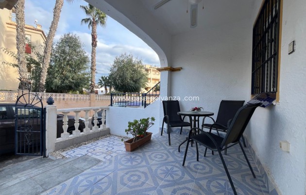 Resale - Apartment / flat - Playa Flamenca - Orihuela Costa