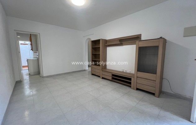 Resale - Apartment / flat - Playa Flamenca - Orihuela Costa