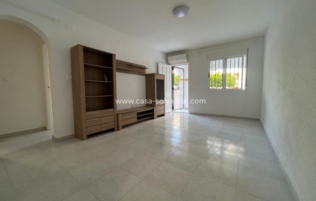 Resale - Apartment / flat - Playa Flamenca - Orihuela Costa