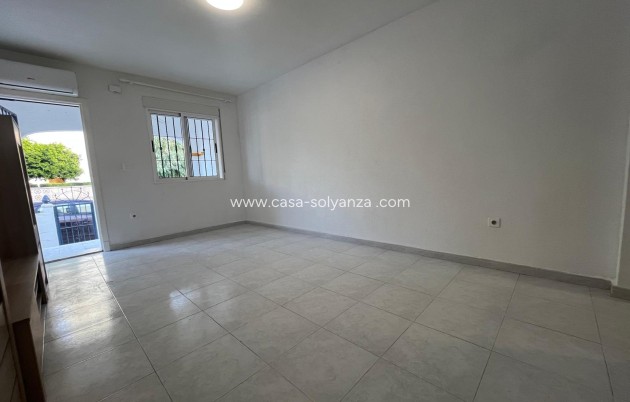 Resale - Apartment / flat - Playa Flamenca - Orihuela Costa