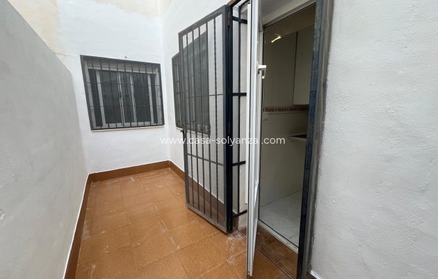 Resale - Apartment / flat - Playa Flamenca - Orihuela Costa