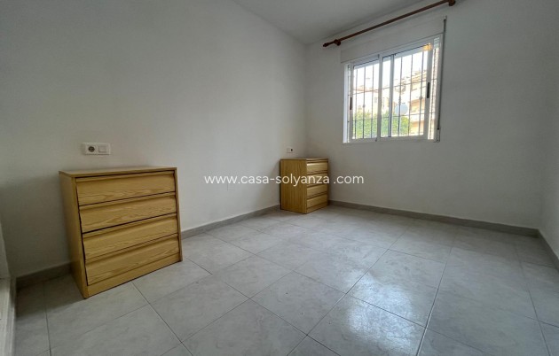 Resale - Apartment / flat - Playa Flamenca - Orihuela Costa