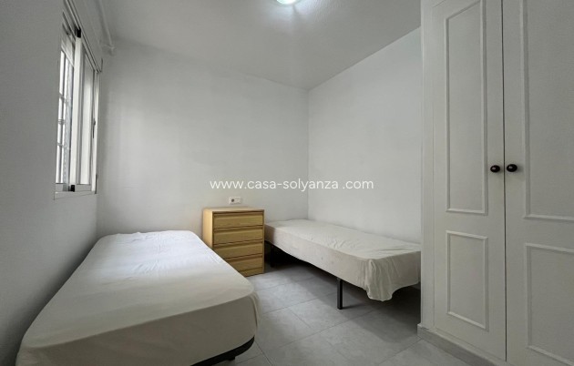 Resale - Apartment / flat - Playa Flamenca - Orihuela Costa