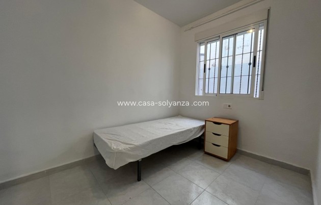 Resale - Apartment / flat - Playa Flamenca - Orihuela Costa