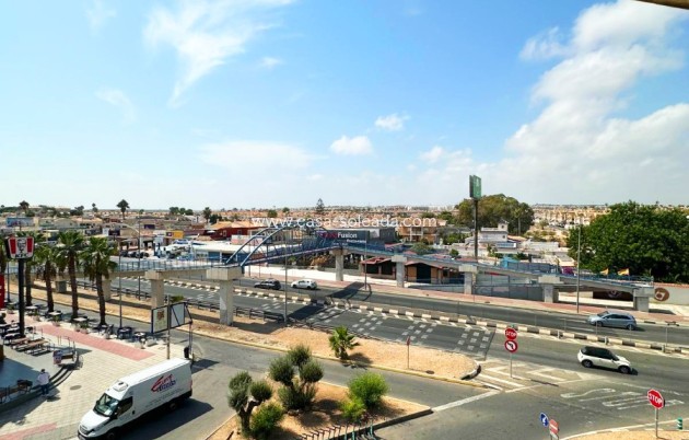 Wiederverkauf - Wohnung - Orihuela Costa - Costa Blanca