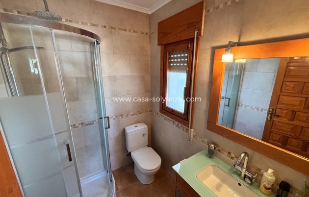 Resale - Villa / Detached - Ciudad Quesada - Center