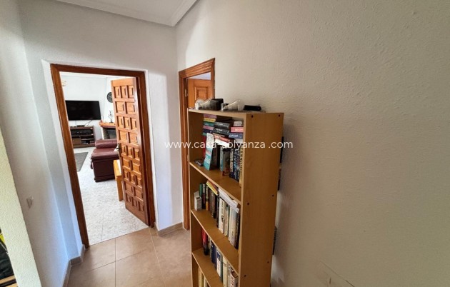 Resale - Villa / Detached - Ciudad Quesada - Center
