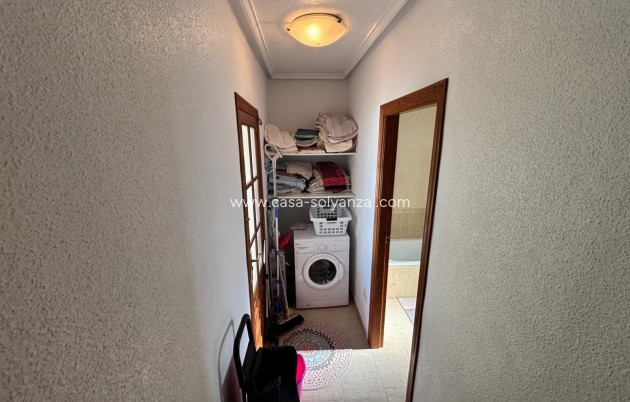 Resale - Villa / Detached - Ciudad Quesada - Center