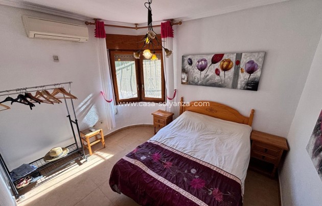 Resale - Villa / Detached - Ciudad Quesada - Center