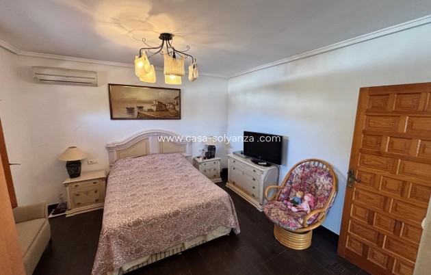 Resale - Villa / Detached - Ciudad Quesada - Center