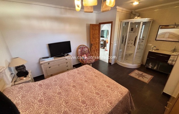 Resale - Villa / Detached - Ciudad Quesada - Center