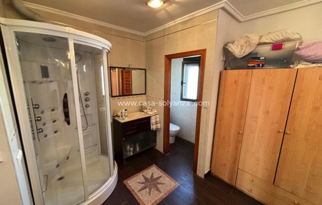 Resale - Villa / Detached - Ciudad Quesada - Center