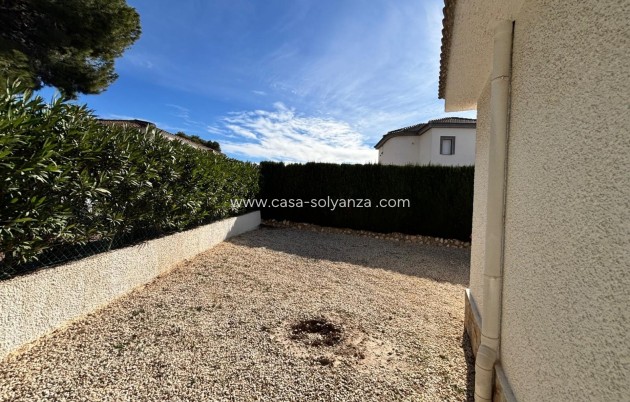 Resale - Villa / Detached - Ciudad Quesada - Center