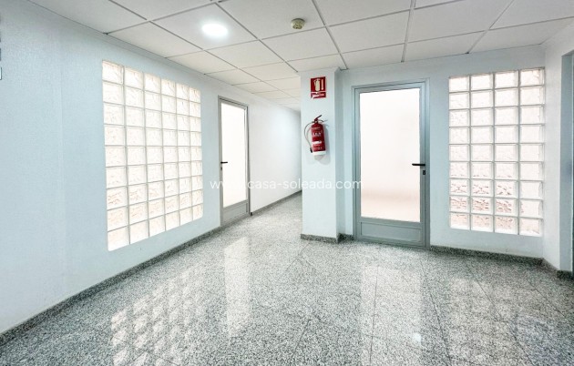 Wiederverkauf - Wohnung - Orihuela Costa - Costa Blanca
