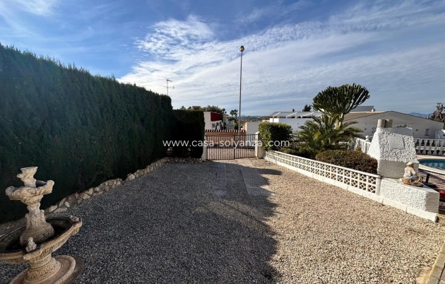 Resale - Villa / Detached - Ciudad Quesada - Center