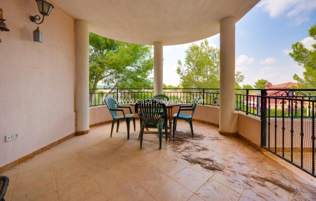 Resale - Villa - San Miguel de Salinas - Ciudad de las comunicaciones