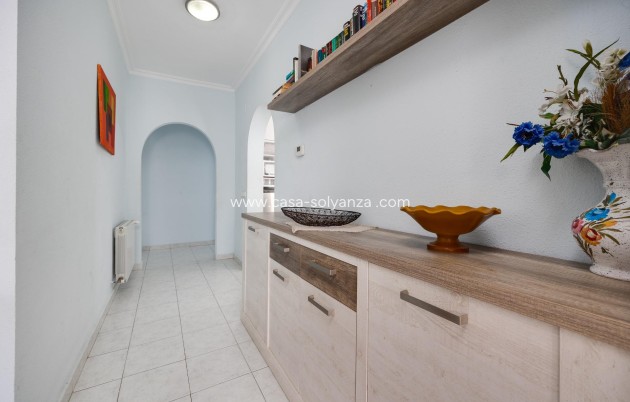 Resale - Villa - Orihuela Costa - La Regia