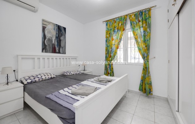 Resale - Villa - Orihuela Costa - La Regia