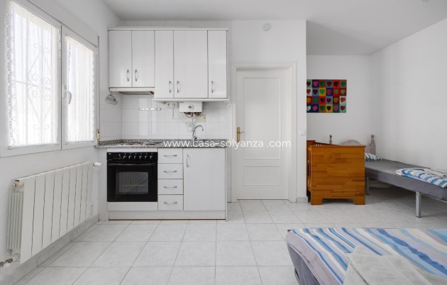 Resale - Villa - Orihuela Costa - La Regia