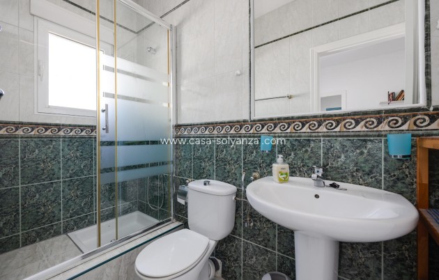 Resale - Villa - Orihuela Costa - La Regia