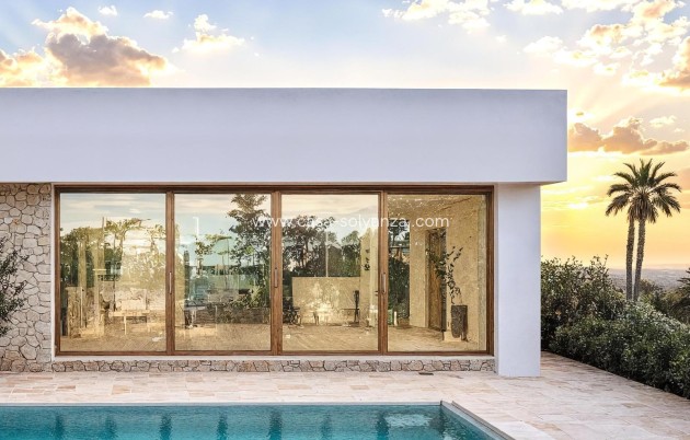 New Build - Villa - Orihuela Costa - Las Filipinas